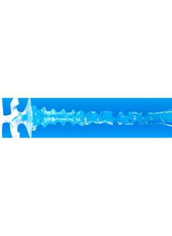 Fleshlight Masturbator Turbo Thrust
